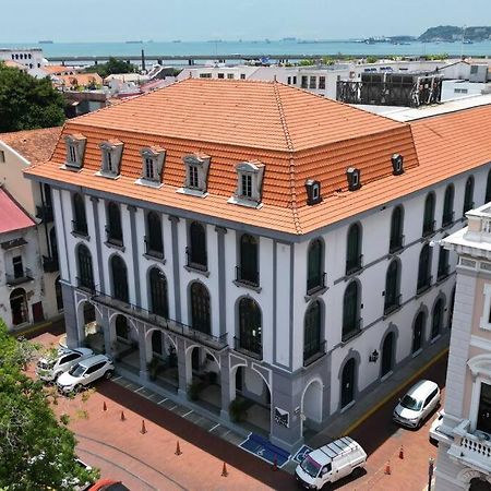 Casa Lefevre 3B Appartement Panama-Stad Buitenkant foto