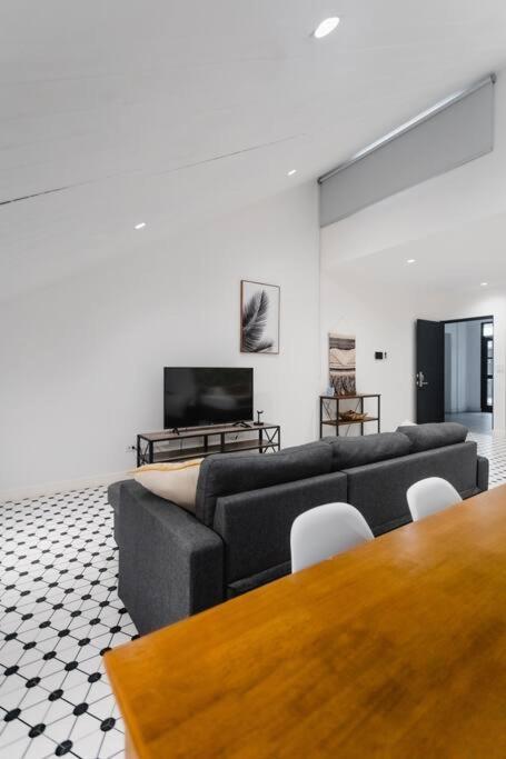 Casa Lefevre 3B Appartement Panama-Stad Buitenkant foto