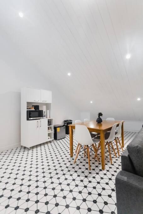 Casa Lefevre 3B Appartement Panama-Stad Buitenkant foto