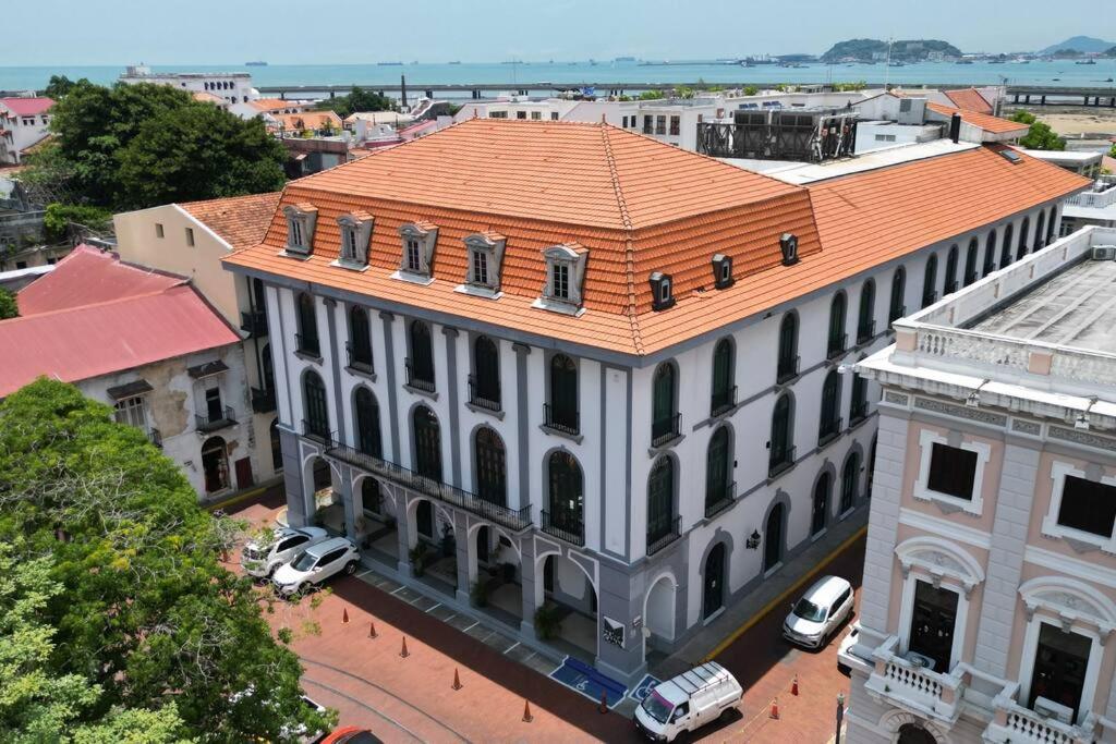 Casa Lefevre 3B Appartement Panama-Stad Buitenkant foto